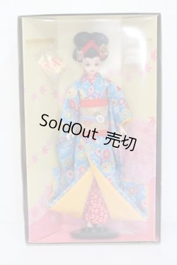 画像1: ジェニー/舞妓ジェニー S-25-09-21-391-GN-ZS