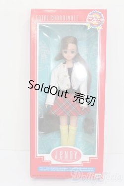 画像1: ジェニー/トータルコーディネートジェニー S-25-08-10-380-GN-ZS