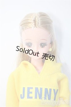 画像1: ジェニー/トータルコーディネート:スポーツファッション Y-25-03-05-011-GN-ZY