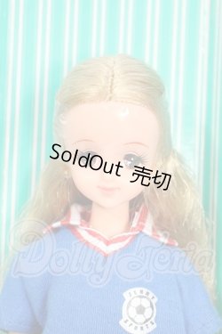 画像1: ジェニー/トータルコーディネート:スポーツファッション Y-26-04-15-298-GN-ZY