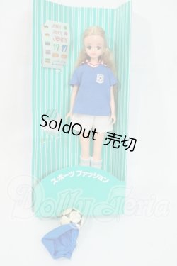 画像2: ジェニー/トータルコーディネート:スポーツファッション Y-26-04-15-298-GN-ZY