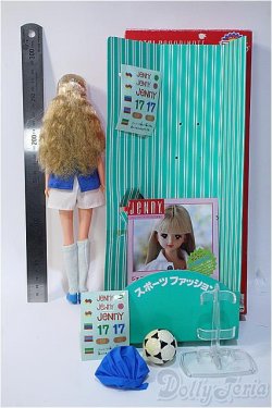 画像3: ジェニー/トータルコーディネート:スポーツファッション Y-25-03-05-010-GN-ZY