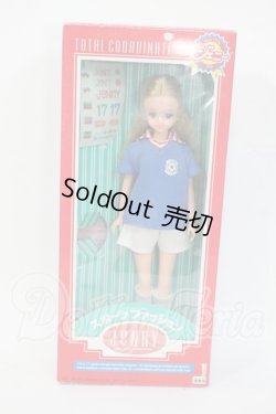 画像3: ジェニー/トータルコーディネート:スポーツファッション Y-26-04-15-298-GN-ZY