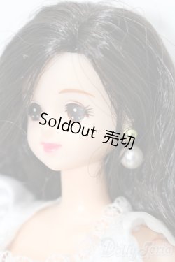 画像2: ジェニー/ミスジェニーIV:ガーデンウェディング S-25-06-15-553-GN-ZS