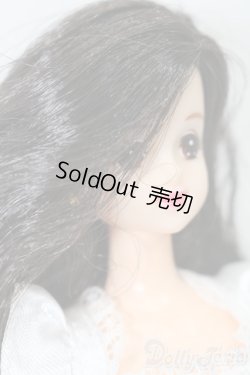 画像3: ジェニー/ミスジェニーIV:ガーデンウェディング S-25-06-15-553-GN-ZS