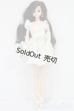 画像4: ジェニー/ミスジェニーIV:ガーデンウェディング S-25-06-15-553-GN-ZS