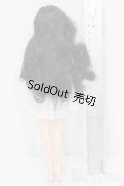 画像5: ジェニー/ミスジェニーIV:ガーデンウェディング S-25-06-15-553-GN-ZS