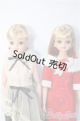 ジェニー/本体+衣装セット Y-25-02-26-281-GN-ZY
