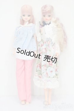 画像1: ジェニー/本体+衣装セット S-25-04-06-177-GN-ZS