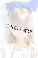 ジェニー/本体+衣装セット S-25-07-06-516-GN-ZS