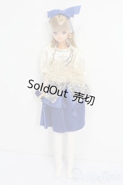 画像4: ジェニー/本体+衣装セット S-25-07-06-516-GN-ZS