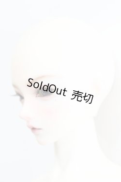 画像2: XAGADOLL/Joshua　MC S-25-05-04-654-GN-ZS