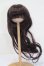 画像1: ウィッグ/7-8inch:VOLKS製 S-25-03-09-312-GN-ZS (1)