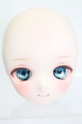 DD/DDH-01:m.t*様カスタムメイクヘッド&ウィッグ＆アイ S-25-04-13-457-GN-ZS