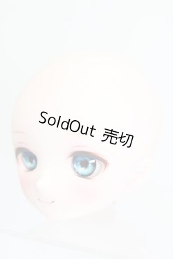 画像2: DD/DDH-01:m.t*様カスタムメイクヘッド&ウィッグ＆アイ S-25-11-23-681-GN-ZS