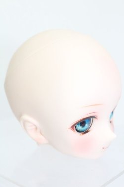 画像3: DD/DDH-01:m.t*様カスタムメイクヘッド&ウィッグ＆アイ S-25-10-05-473-GN-ZS