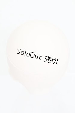 画像4: DD/DDH-01:m.t*様カスタムメイクヘッド&ウィッグ＆アイ S-25-11-23-681-GN-ZS