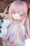 画像6: DD/DDH-01:m.t*様カスタムメイクヘッド&ウィッグ＆アイ S-25-04-13-457-GN-ZS