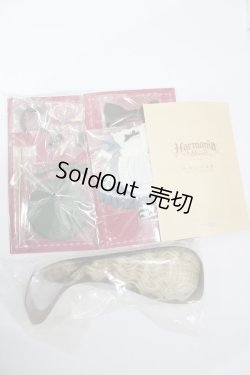 画像7: Harmonia Bloom/ALICE L S-24-05-26-121-GN-ZS