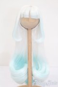 ウィッグ/6.5-7.5inch:グラデーション S-25-03-09-524-GN-ZS