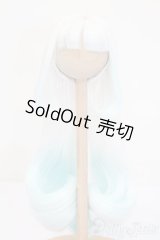 ウィッグ/6.5-7.5inch:グラデーション S-25-07-06-348-GN-ZS