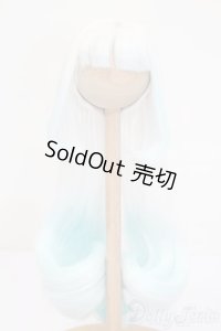 ウィッグ/6.5-7.5inch:グラデーション S-25-07-06-348-GN-ZS