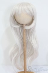 ウィッグ/9inch:インソムニア様製 S-25-03-23-384-GN-ZS