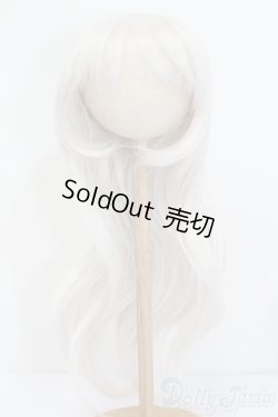 画像1: ウィッグ/9inch:インソムニア様製 S-25-08-03-351-GN-ZS
