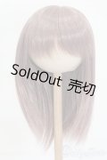 ウィッグ/8-9inch:レディセミロング:Ronshuka Couture(ロンシュカ)様製 S-25-03-30-409-GN-ZS