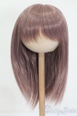 ウィッグ/8-9inch:レディセミロング:Ronshuka Couture(ロンシュカ)様製 S-25-03-30-409-GN-ZS