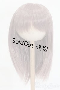 ウィッグ/8-9inch:レディセミロング:Ronshuka Couture(ロンシュカ)様製 S-25-03-30-409-GN-ZS