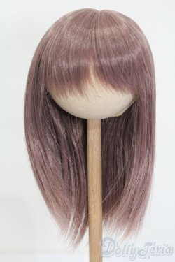 画像1: ウィッグ/8-9inch:レディセミロング:Ronshuka Couture(ロンシュカ)様製 S-25-03-30-409-GN-ZS