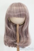 ウィッグ/8-9inch:ナチュラルセミロング:Ronshuka Couture(ロンシュカ)様製 S-25-03-30-321-GN-ZS