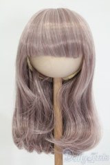 ウィッグ/8-9inch:ナチュラルセミロング:Ronshuka Couture(ロンシュカ)様製 S-25-03-30-321-GN-ZS