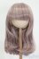 画像1: ウィッグ/8-9inch:ナチュラルセミロング:Ronshuka Couture(ロンシュカ)様製 S-25-03-30-321-GN-ZS (1)