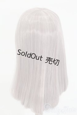 画像2: ウィッグ/8-9inch:ナチュラルセミロング:Ronshuka Couture(ロンシュカ)様製 S-25-08-31-492-GN-ZS