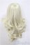 画像2: ウィッグ/9-10inch/インチ　BJD　MJD　ドール用 A-25-08-13-390-GN-ZA (2)