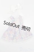 幼SD/OF:ワンピースセット S-25-05-25-314-GN-ZS