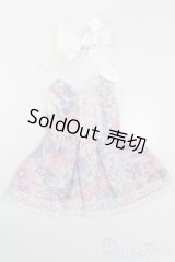 幼SD/OF:ワンピースセット S-25-05-25-314-GN-ZS