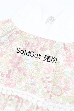 画像3: 幼SD/OF:ワンピースセット S-25-11-30-326-GN-ZS