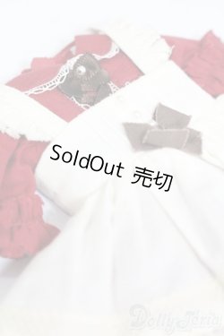 画像3: 幼SD/OF:Red Rabbit Dream(CYD000040):CODENOiR製 S-25-01-12-361-GN-ZS