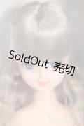 totocoジェニー/エクセリーナ:ロングソバージュ S-24-06-09-116-GN-ZS