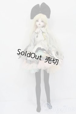 画像4: peaks woods/FOC:Mona S-24-06-09-111-GN-ZS