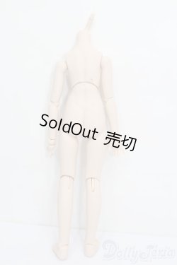 画像2: MDD/ベースボディ(DD-f3) S-25-06-15-695-GN-ZS