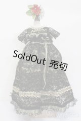 MSD/OF:ロングドレスセット S-25-11-09-527-GN-ZS