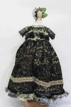 画像3: MSD/OF:ロングドレスセット S-25-09-14-428-GN-ZS