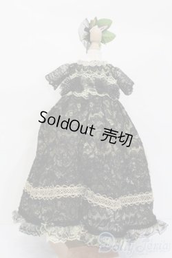 画像3: MSD/OF:ロングドレスセット S-25-11-09-527-GN-ZS