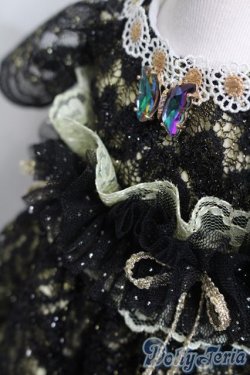 画像4: MSD/OF:ロングドレスセット S-25-09-14-428-GN-ZS