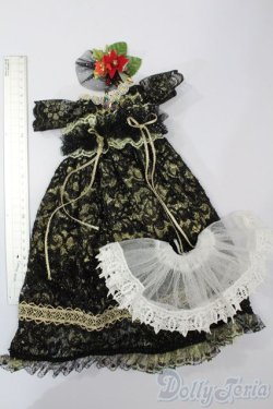 画像5: MSD/OF:ロングドレスセット S-25-09-14-428-GN-ZS