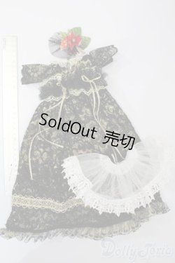 画像5: MSD/OF:ロングドレスセット S-25-11-09-527-GN-ZS